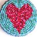 Bead Embroidery Summer School