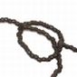Caged Beads Lariat