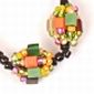 Caged Beads