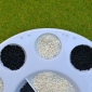 Caldera Bangle Kit- Black And White