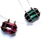 Claudia Pendant Instructions