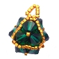 Crystal Charms And Pendants