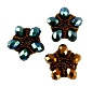 Crystal Wheels Kit- Blue And Copper