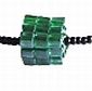 Cubed Cubes Necklace
