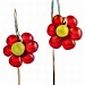 Daisy Drop Earrings