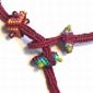 Eye Bead Necklace