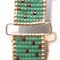 Frame Earrings Four