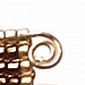Frame Earrings Two