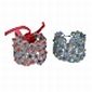 Freeform Cuffs
