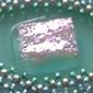 Full Persian Chain With Handmade Glass