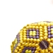 Brick Stitch Geometric Beaded Beads