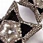 Geometric Crystal Stars