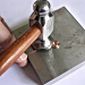Hammering Tutorial