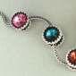 Interlocking Crystals - Beaded Beads