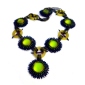 Leikulis Necklace