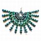 Pizzazz Pendant Tutorial
