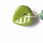 Pizzazz Pendant With Leaves