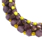 Sparkle Bangles And Beads