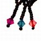 Spiky Spiral Rope Necklace