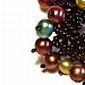 Spiral Rope With Pearls