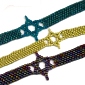 Star Bracelet Instructions