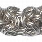 Turkish Round Maille Bracelet