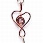 Wirework Heart Motifs