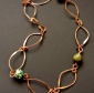 Wirework Leaves