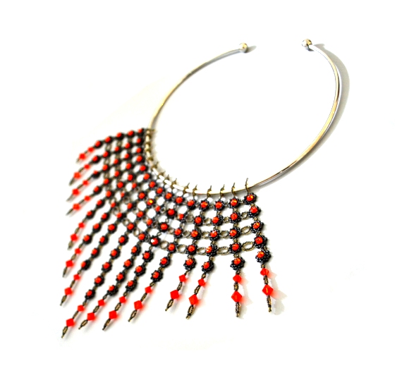 jeanpower.com | Jaipur Jewels Necklace